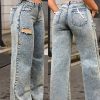 women’s jeans wholesale premium denim bulk supplier