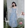 women’s two-piece dress wholesale stylish set supplier guangzhou china