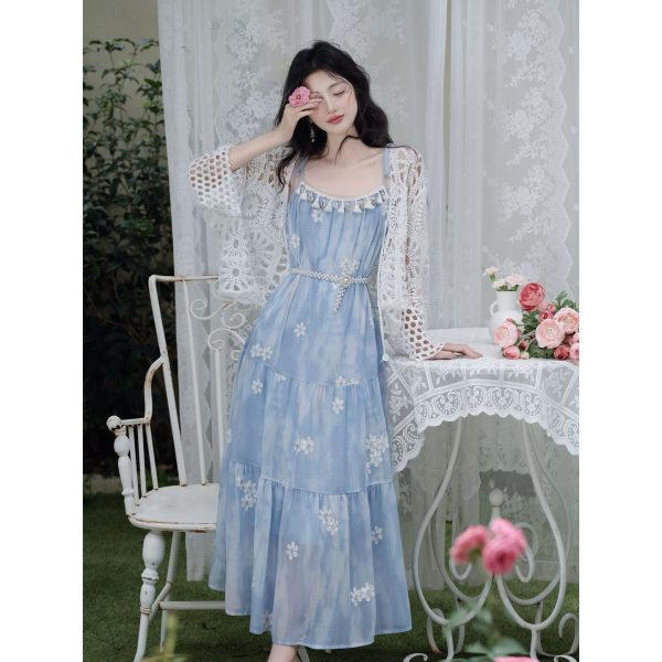 women’s two-piece dress wholesale stylish set supplier guangzhou china