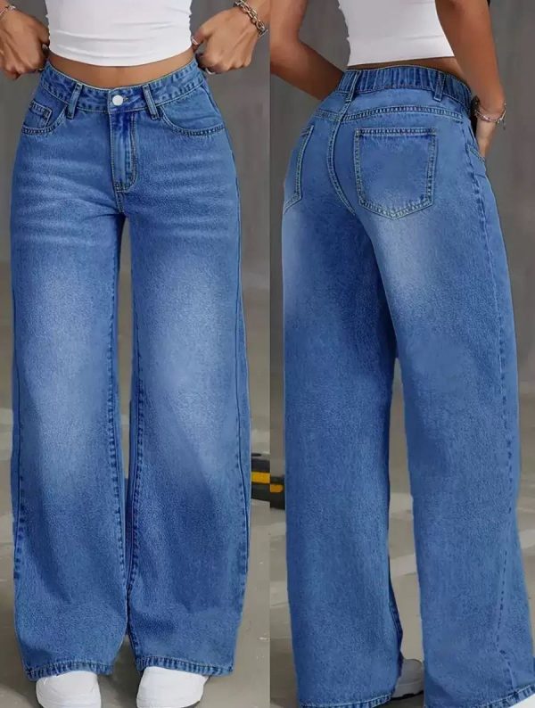 women’s jeans wholesale various styles suitable for 45-90KG