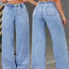 women’s jeans wholesale premium denim bulk supplier