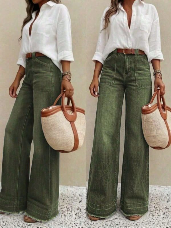 women’s jeans wholesale premium denim bulk supplier