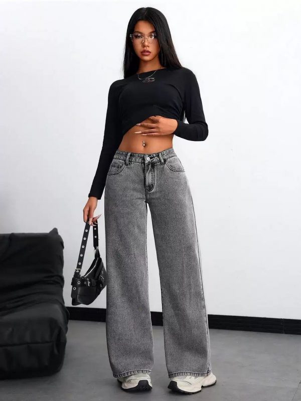 women’s jeans wholesale various styles suitable for 45-90KG