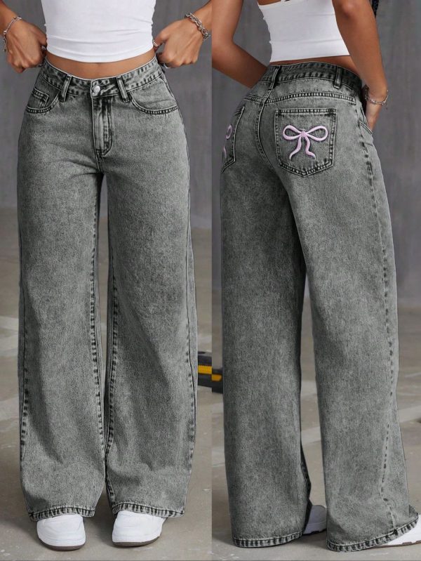 women’s jeans wholesale premium denim bulk supplier