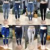 women’s jeans wholesale high-quality various styles suitable for 50-90 KG