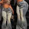 women’s jeans wholesale premium denim bulk supplier
