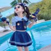 children’s swimwear wholesale kids swimsuits bulk quick dry supplier guangzhou china