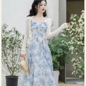 women’s two-piece dress wholesale stylish set supplier guangzhou china