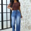 womens jeans wholesale bulk good quality denim supplier china