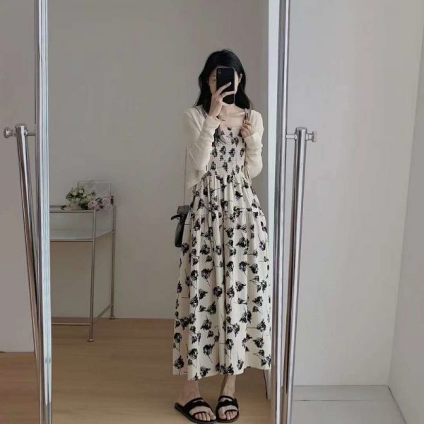 women’s two-piece dress wholesale stylish set supplier guangzhou china