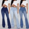 women’s jeans wholesale high-quality various styles suitable for 50-90 KG