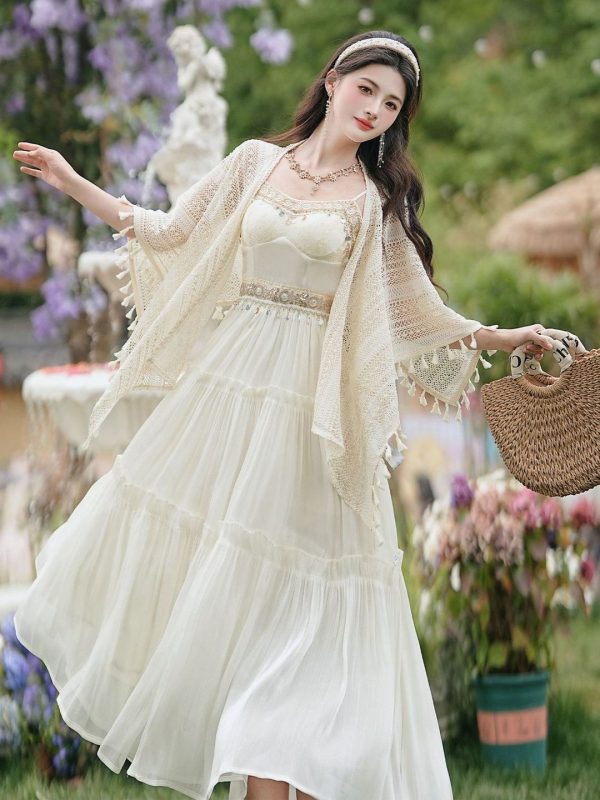 women’s two-piece dress wholesale stylish set supplier guangzhou china