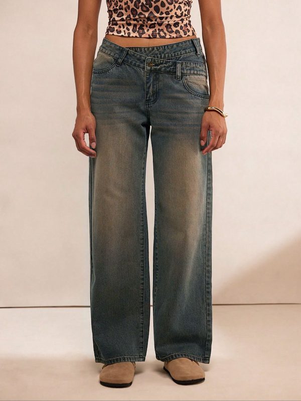 women’s jeans wholesale premium denim bulk supplier