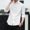 men’s casual shirts wholesale multi style bulk supplier guangzhou china