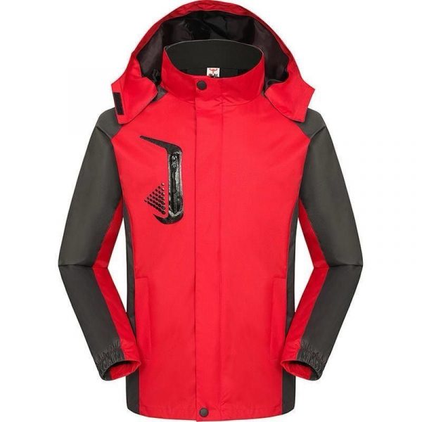 men’s storm jackets wholesale various colors sizes M-5XL high-quality fabric