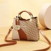 Best-selling leather handbags, wholesale, top-grain leather, multiple trendy designs, durable, global shipping