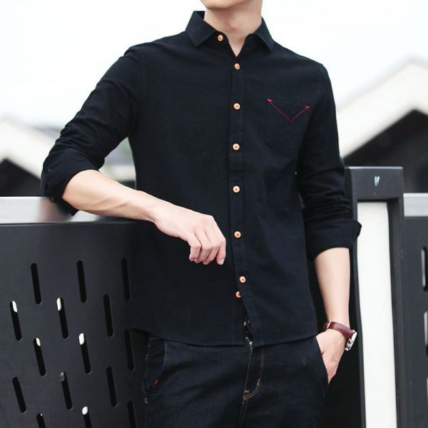 men’s casual shirts wholesale multi style bulk supplier guangzhou china