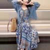 women’s two-piece dress wholesale stylish set supplier guangzhou china