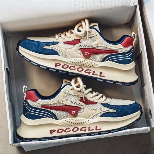 men’s casual shoes wholesale bulk supplier sneakers size 39-45 china