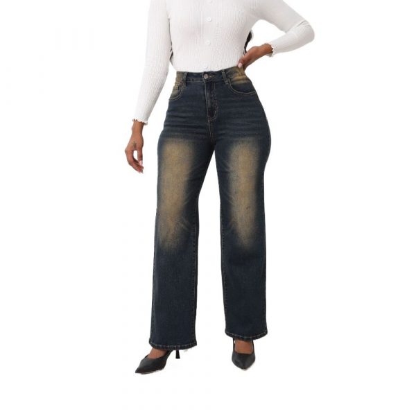 womens jeans wholesale bulk good quality denim supplier china