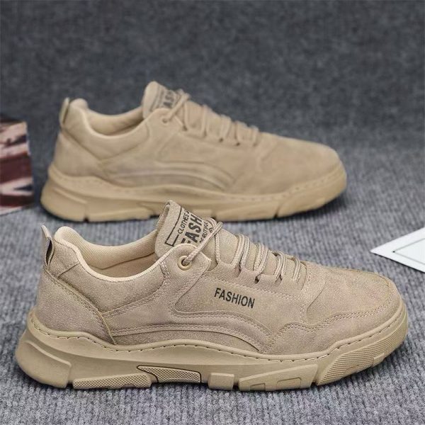 men’s casual shoes wholesale bulk supplier sneakers size 39-45 china