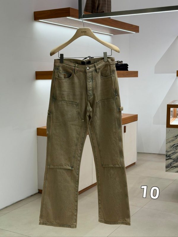 Based on the quantity you ordered, it is usually a mixed shipment of multiple styles