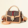 Best-selling leather handbags, wholesale, top-grain leather, multiple trendy designs, durable, global shipping
