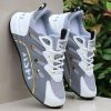 men’s casual shoes wholesale bulk supplier sneakers size 39-45 china