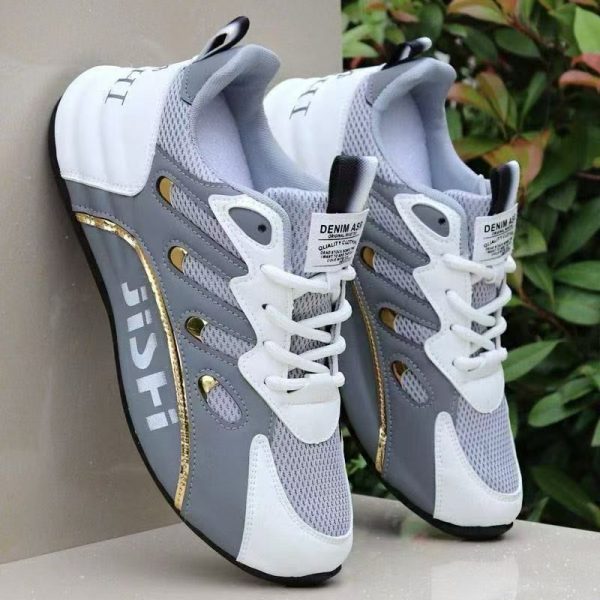 men’s casual shoes wholesale bulk supplier sneakers size 39-45 china