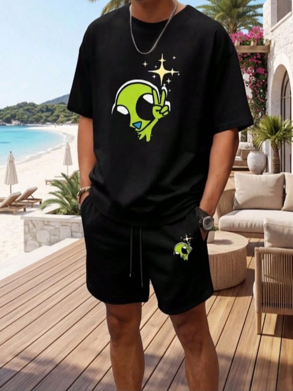 men’s casual suits wholesale cotton sets bulk supplier China factory