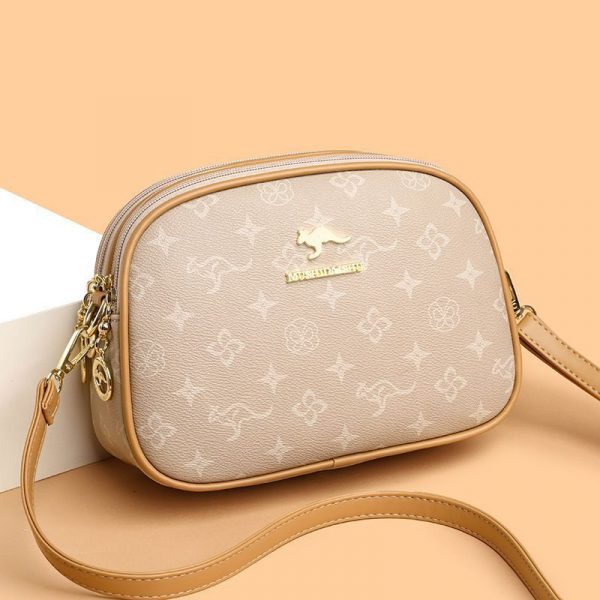 Best-selling leather handbags, wholesale, top-grain leather, multiple trendy designs, durable, global shipping