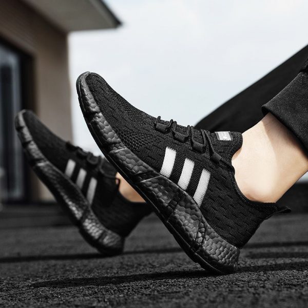 men’s casual shoes wholesale bulk supplier sneakers size 39-45 china