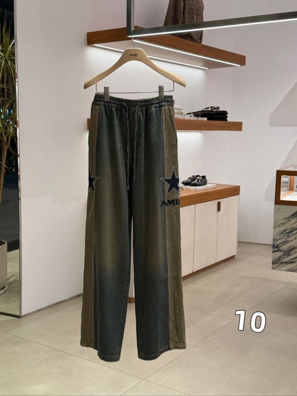 Based on the quantity you ordered, it is usually a mixed shipment of multiple styles