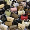 explosive bags wholesale trendy leather handbags bulk supplier guangzhou china