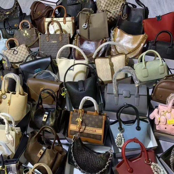 explosive bags wholesale trendy leather handbags bulk supplier guangzhou china