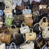 explosive bags wholesale trendy leather handbags bulk supplier guangzhou china