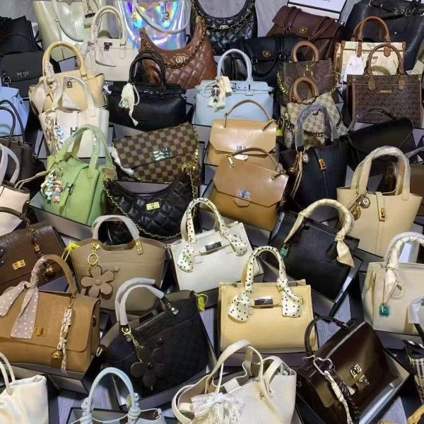 explosive bags wholesale trendy leather handbags bulk supplier guangzhou china