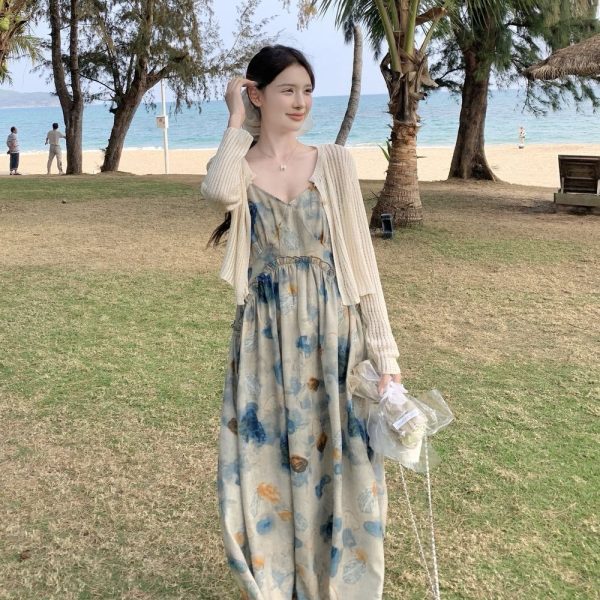 women’s two-piece dress wholesale stylish set M-3XL supplier guangzhou china