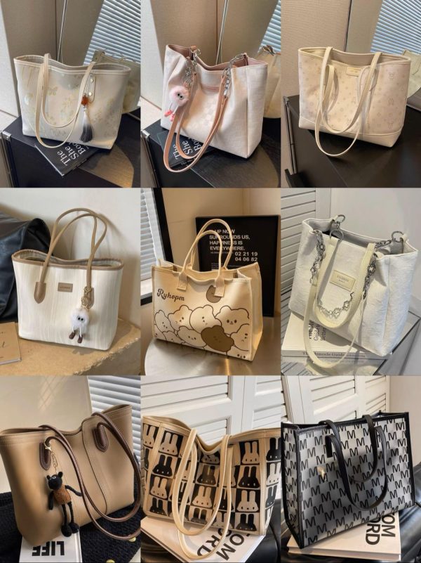 est-selling leather handbags, top-grain leather, trendy designs, multiple colors and styles