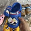 children’s slippers wholesale many styles and colors ages 3-12 comfortable and durable material