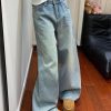 women’s jeans wholesale high-quality denim suitable for 45-90KG sizes global supply