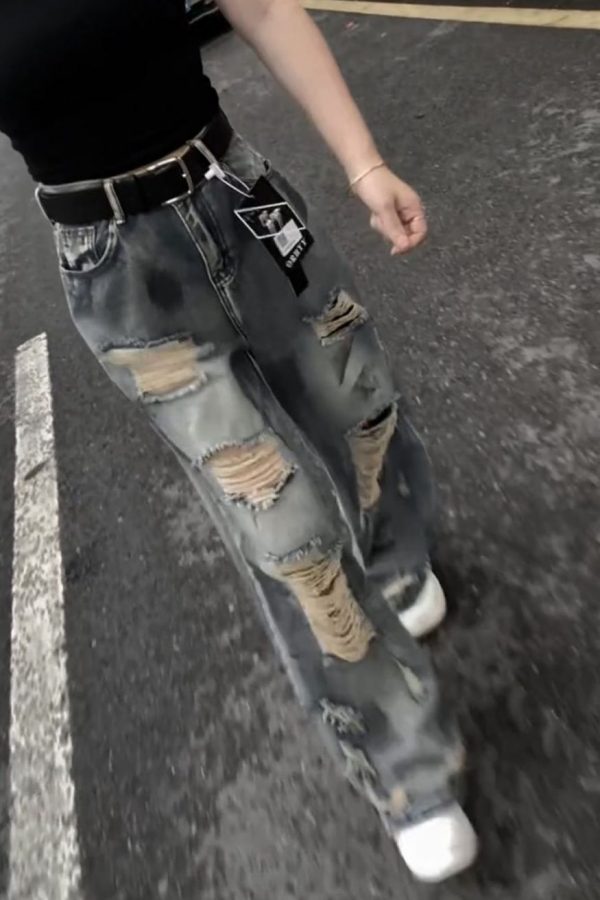 women’s jeans wholesale high-quality denim suitable for 45-90KG sizes global supply