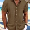 men’s shirts wholesale sizes M-3XL various styles high-quality fabric