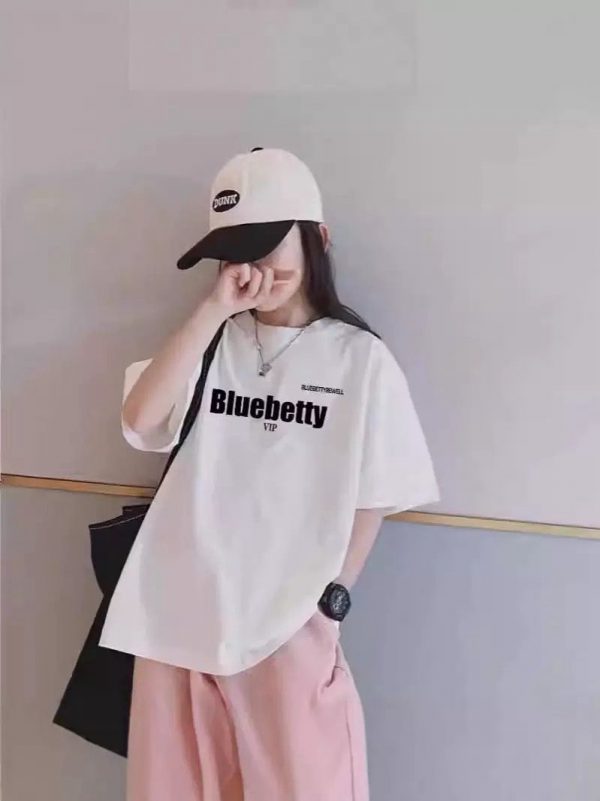 children’s t-shirts wholesale sizes 100-150, various styles and colors, high-quality fabric