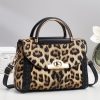 Best-selling leather handbags, wholesale, top-grain leather, multiple trendy designs, durable, global shipping