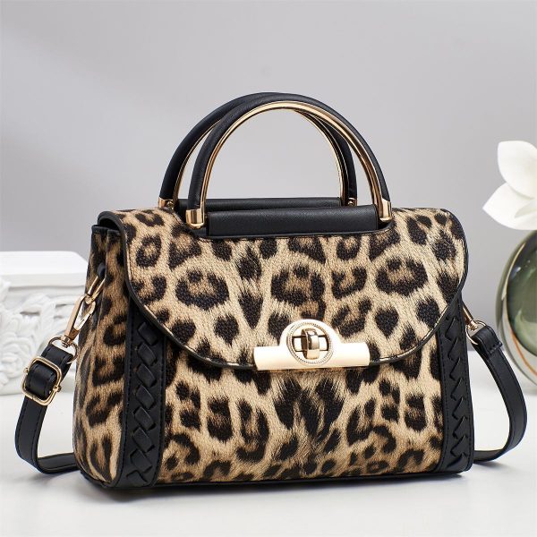 Best-selling leather handbags, wholesale, top-grain leather, multiple trendy designs, durable, global shipping