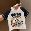 children’s t-shirts wholesale sizes 100-150, many colors and styles, high-quality fabric