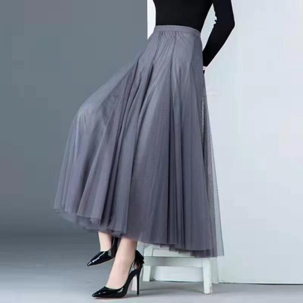 women’s skirts wholesale high-quality fabric various styles mixed delivery
