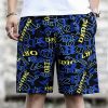 men’s beach pants wholesale quick-drying casual loose fit various patterns