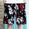 men’s beach pants wholesale quick-drying casual loose fit various patterns